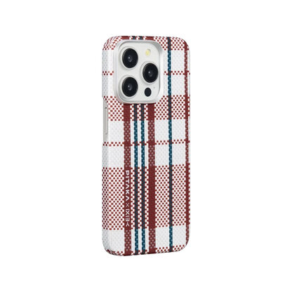 Red White Blue Phone Cases