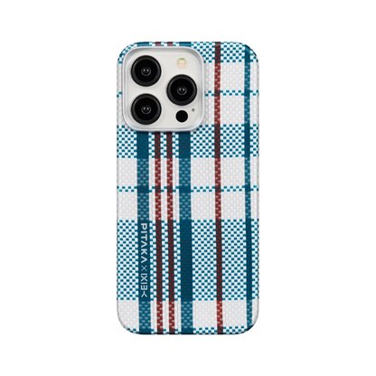 Red White Blue Phone Cases