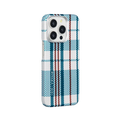 Red White Blue Phone Cases