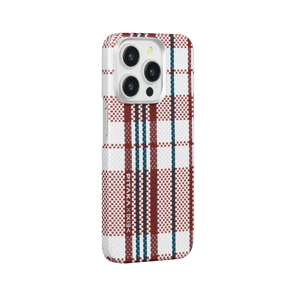 Red White Blue Phone Cases