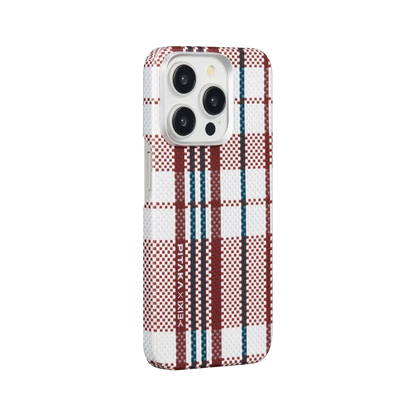 Red White Blue Phone Cases