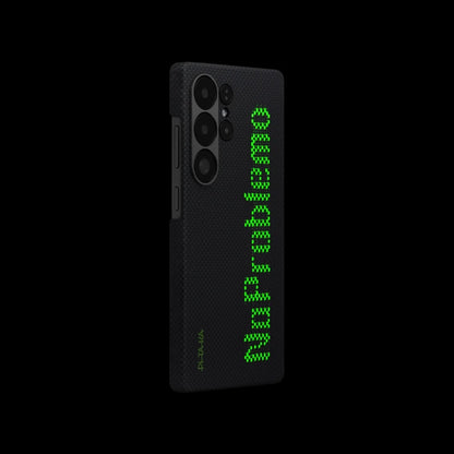 Aries Collaborative Luminous Phone Cases