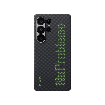 Aries Collaborative Luminous Phone Cases