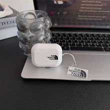 Lichee Grain TNF AirPod Case