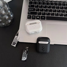 Lichee Grain TNF AirPod Case