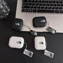 Lichee Grain TNF AirPod Case