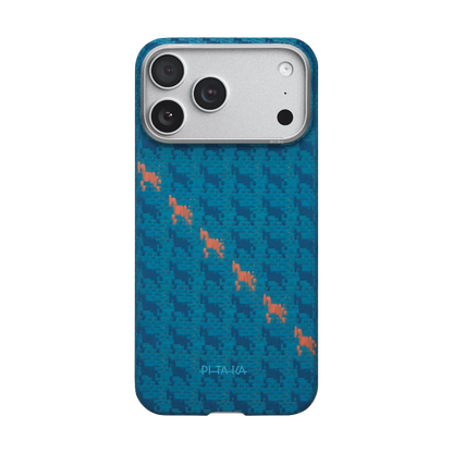 Happiness Rides In Phone Cases