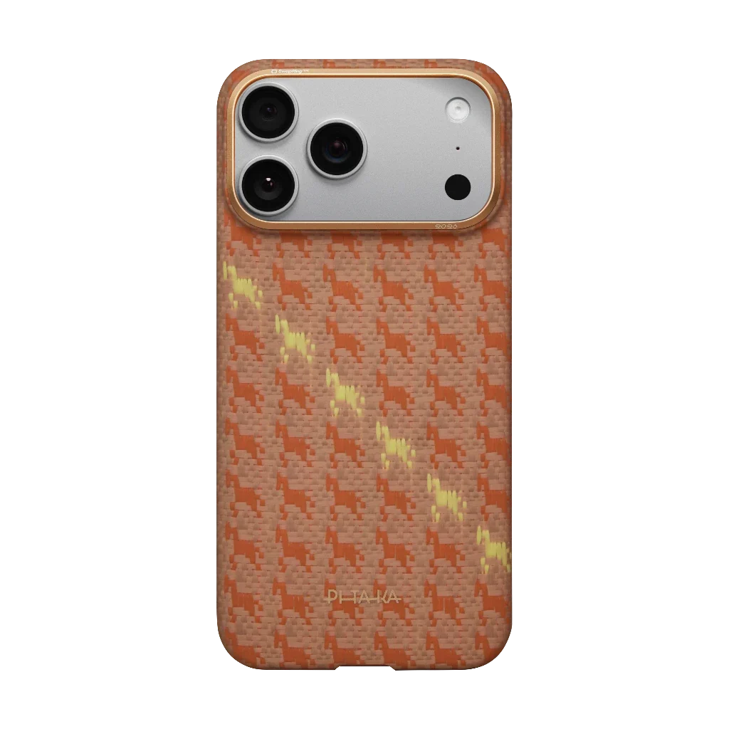 Happiness Rides In Phone Cases