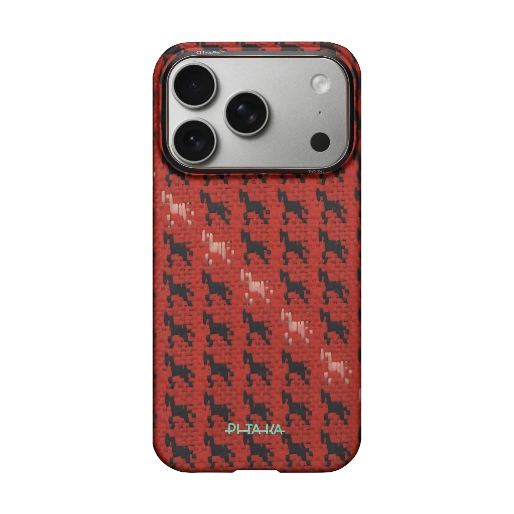 Happiness Rides In Phone Cases