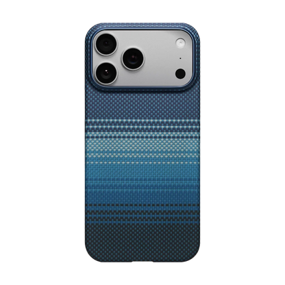 Sunset Moonrise Phone Cases