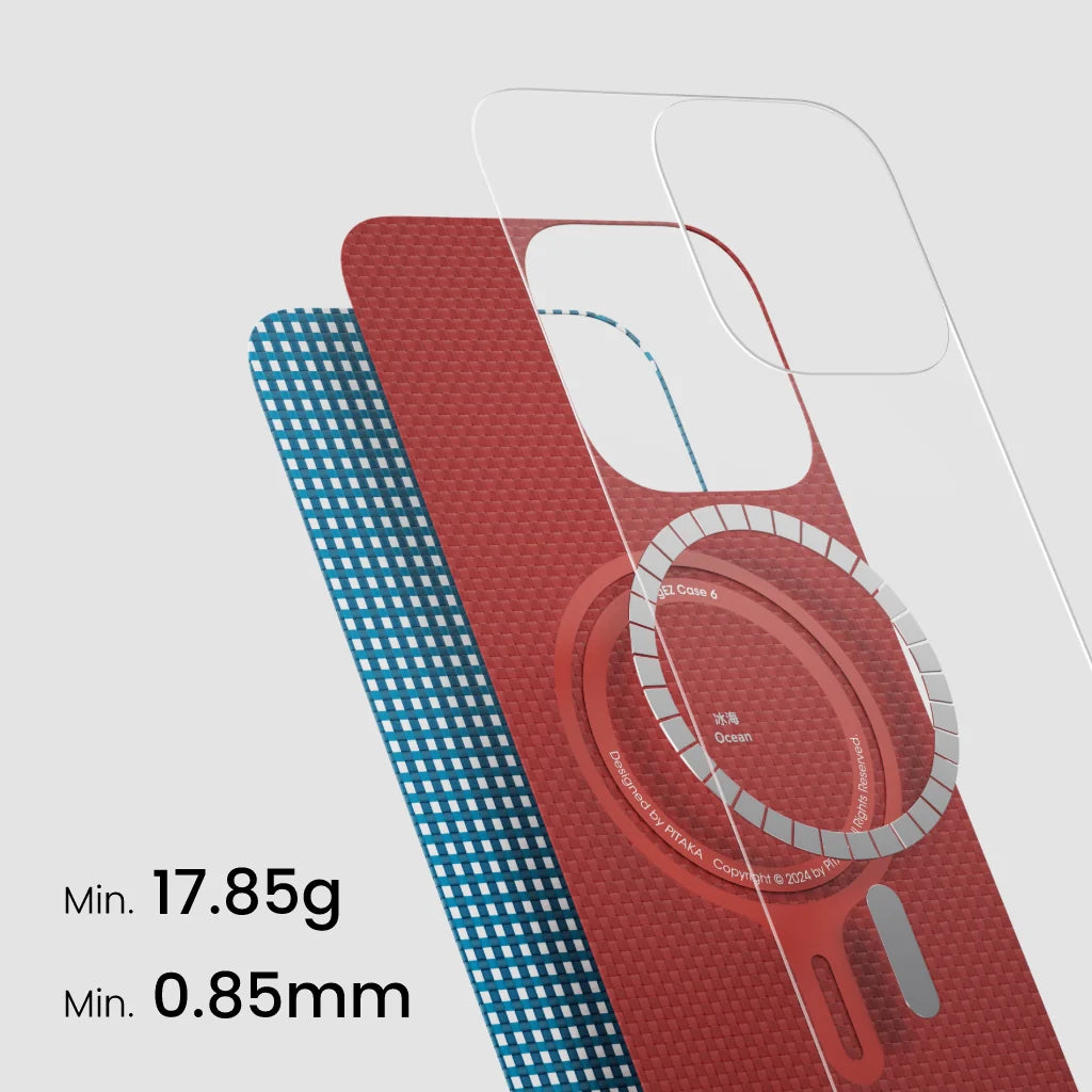 Classic Phone Cases